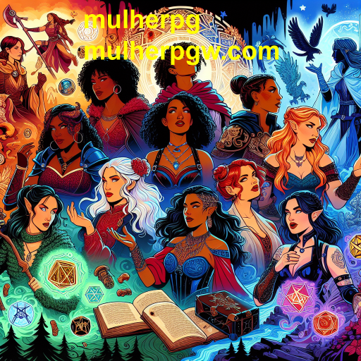 A Importância da Interpretação nos Jogos Femininos